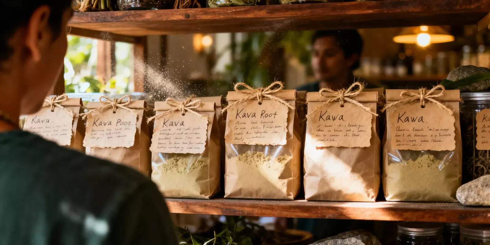 Where to Buy Kava: Your Complete Guide 